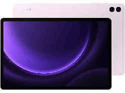 Samsung Galaxy Tab S9 FE+ Wifi 128GB, Lavender; Tablet