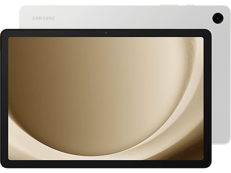 Samsung Galaxy Tab A9+ X210, 8GB RAM, 128GB, Silver; Tablet
