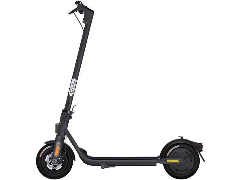 Ninebot by Segway F2 E KickScooter; Kick-Scooter----Kick-Scooter