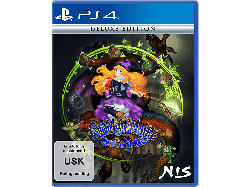 GrimGrimoire OnceMore - Deluxe Edition [PlayStation 4]