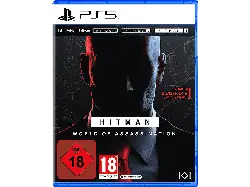 Hitman World of Assassination - [PlayStation 5]