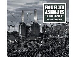 Pink Floyd - Animals(2018 Remix) [CD]