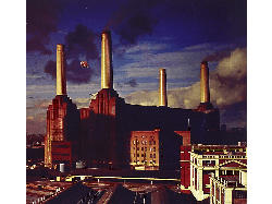 Pink Floyd - Animals [2011 Remaster] [CD]
