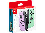 MediaMarkt NINTENDO Switch Joy-Con pastell-lila/pastell-grün; Controller - bis 24.12.2024