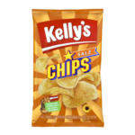 BILLA PLUS Kelly's Chips Classic Gesalzen