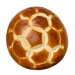 BILLA Laugenfussball