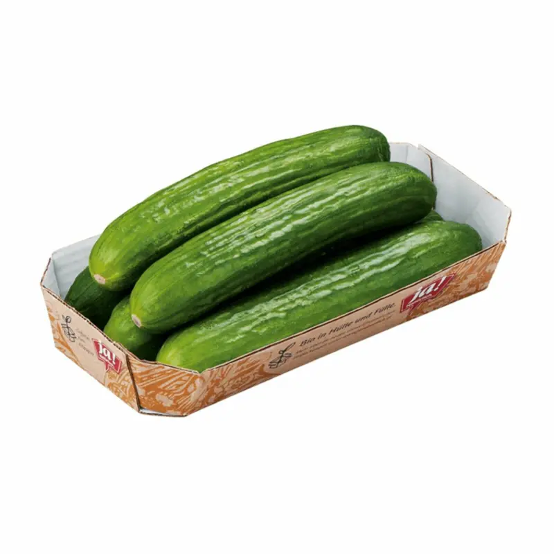 Ja! Nat&uuml;rlich Mini Gurken