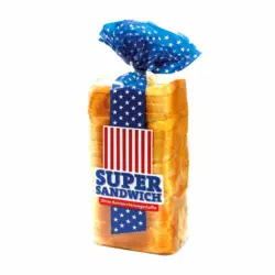 Super Sandwich