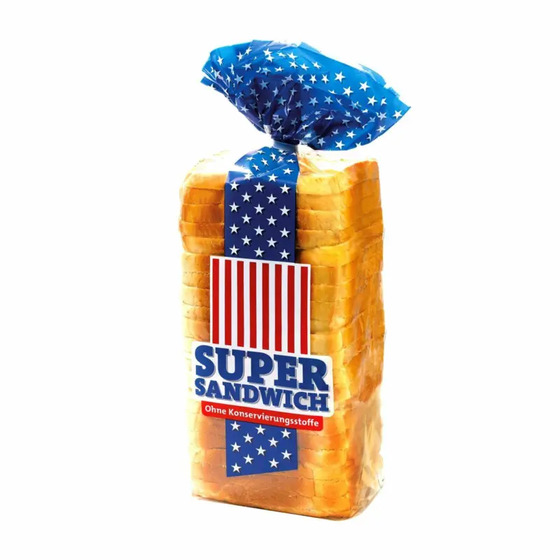 Super Sandwich