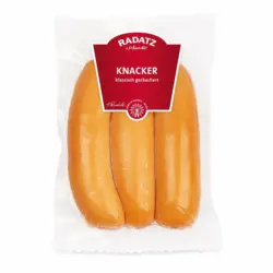 Radatz Knacker