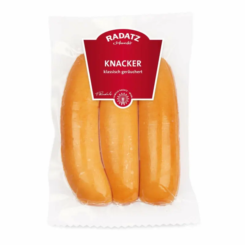 Radatz Knacker