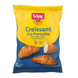 Schär Croissant A La Francaise
