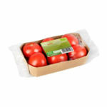BILLA BILLA Bio Tomaten Tasse aus Spanien / Italien