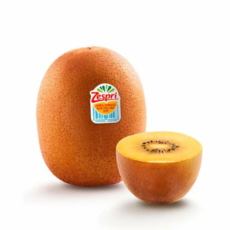 Riesenkiwi Gold Zespri