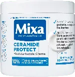 dm drogerie markt Mixa Ceramide Deep Moisture hautstärkende Creme