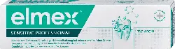 elmex Sensitive Professional Zahncreme