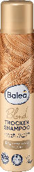 Balea Trockenshampoo für helles Haar