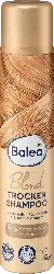 Balea Trockenshampoo für helles Haar