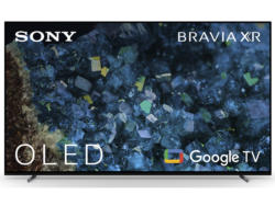 TV OLED SONY 55''/139 cm XR55A80L, 4K UHD