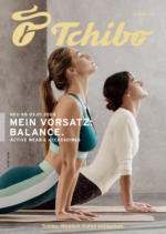 Tchibo/Eduscho EKZ Wolfsberg Tchibo: Wellness, Beauty & Lifestyle - bis 17.01.2024