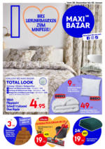 Maxi Bazar Maxi Bazar Angebote - au 20.01.2024
