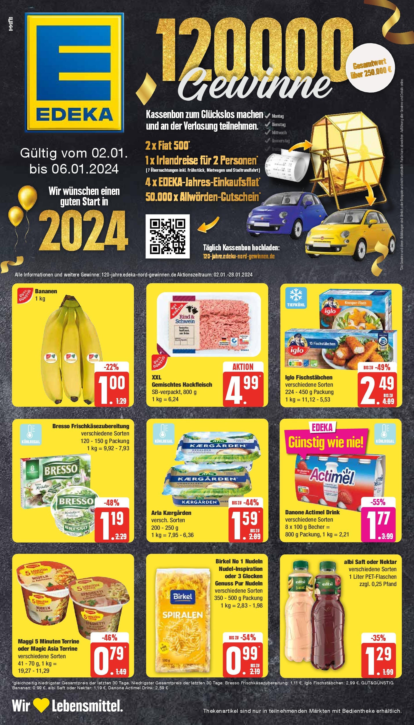 EDEKA Meibohm in Süderelbering 1, 21149 Hamburg ⇔ Öffnungszeiten und  Kontakt - Handelsangebote