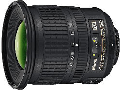 Nikon Objektiv AF-S DX NIKKOR 10-24mm f3.5-4.5G ED