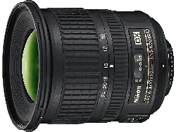 Nikon Objektiv AF-S DX Nikkor 10-24mm f3.5-4.5G ED