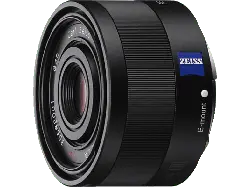 Carl Zeiss Sonnar® T* FE 35mm F2,8 ZA SEL35F28Z; Objektiv