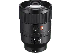 Sony Objektiv FE 135mm 1.8 GM schwarz (SEL135F18GM)