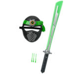 Ernsting's family Simba Ninja Schwert und Maske mit Lichteffekt - bis 22.04.2024