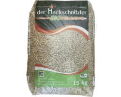 Bio Holzpellets EN Plus A1 15 kg