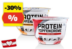 CRANE High Protein Topfencreme, 235 g