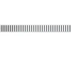 Duschrinnenrost Jungborn Uno Linie 850 edelstahl