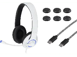 ISY PS5 Starter Kit 3-in-1; Starter Set