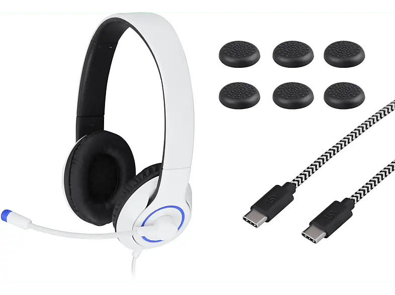 ISY PS5 Starter Kit 3-in-1; Starter Set