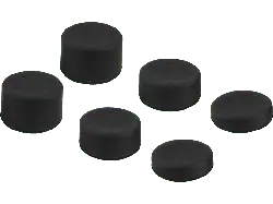 ISY PS5 Controller Caps; Controller Grips
