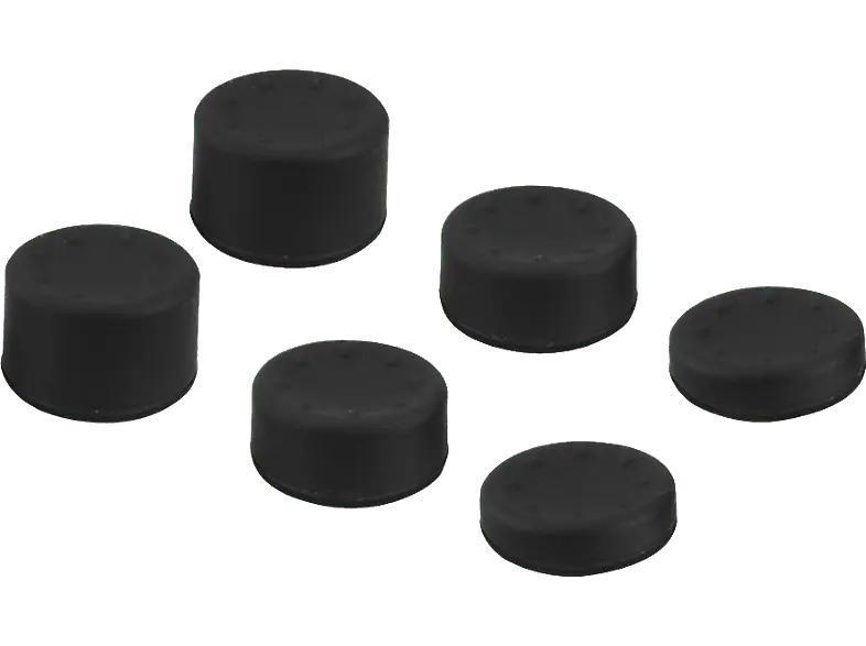ISY PS5 Controller Caps; Controller Grips