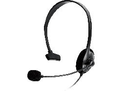 ISY HeadCom Gaming-Headset für PlayStation 4, Xbox One