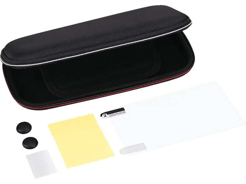 ISY Starter Kit IC-5011 für Nintendo Switch Lite; Starter Kit Nintendo Switch LiteTM