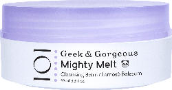 Geek&Gorgeous Reinigungsbalsam Mighty Melt