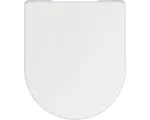 Hornbach WC-Sitz Reika Yodo weiß mit Absenkautomatik