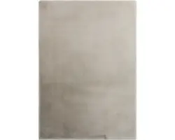 Teppich Romance hellbraun 140x200 cm