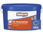 Hornbach MODULAN Mix 3001 DIN-Objektweiß im Wunschfarbton mischen lassen