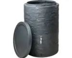 Hornbach Regenspeicher GARANTIA Muro 260 l graphitgrau