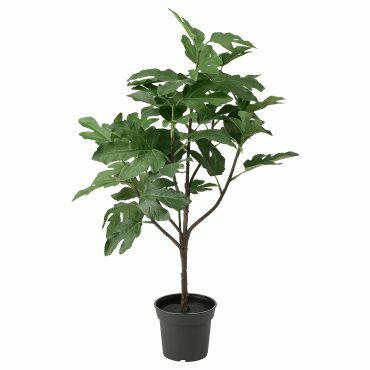 FEJKA изкуствено саксийно растение, 15 см