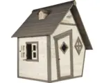Hornbach Spielhaus Sunny Cabin Holz natur