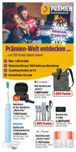DeutschlandCard GmbH Prämien-Welt entdecken - bis 05.02.2024