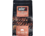 Hornbach Weber® Räucherchips Smokerchips Pork Grillen, Räuchern, Aroma