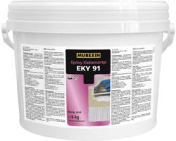 Murexin Epoxykleber EKY91 Set A+B weiss 6 kg